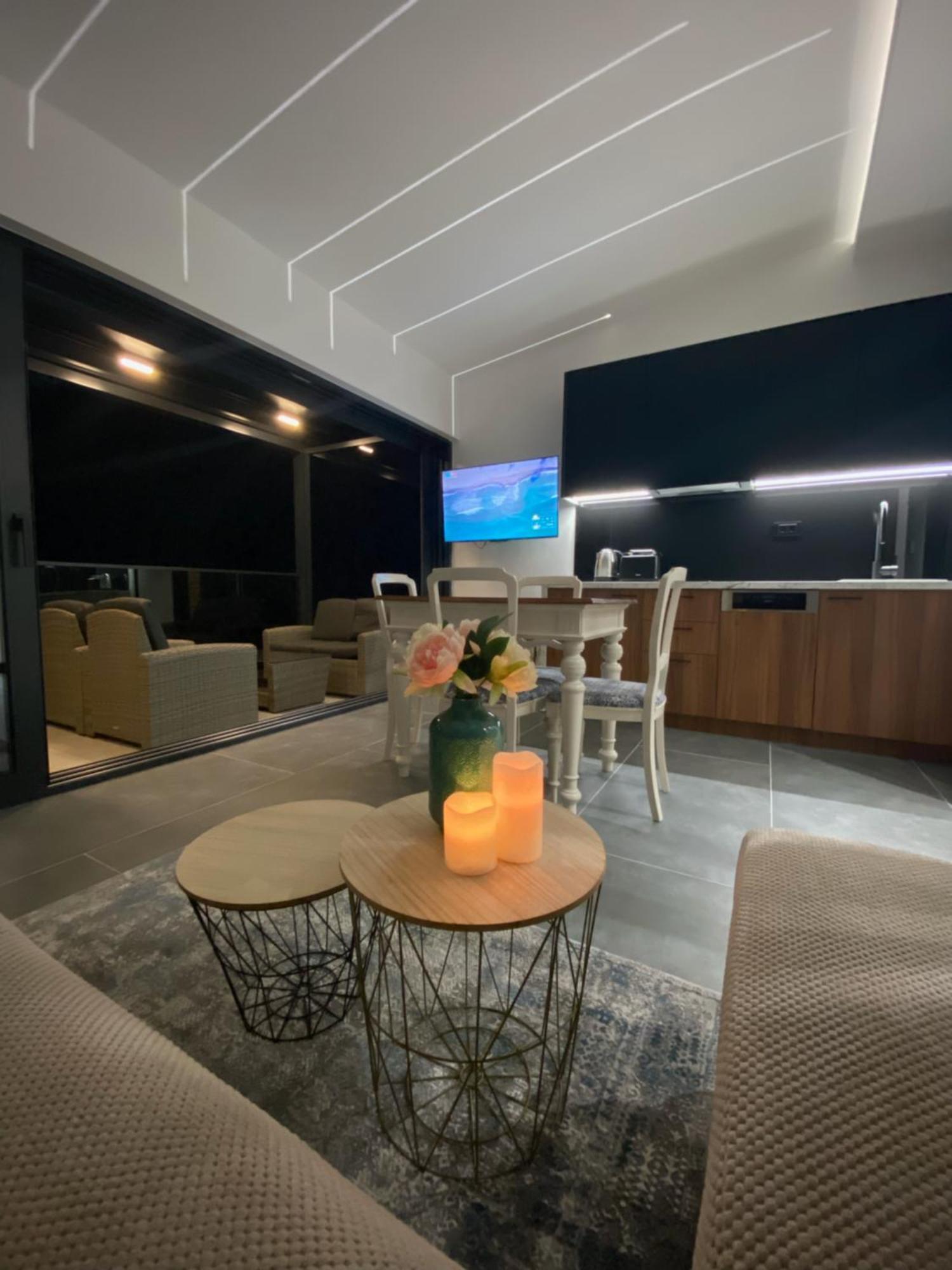 Apartments Dzaleta Светі-Стефан Екстер'єр фото