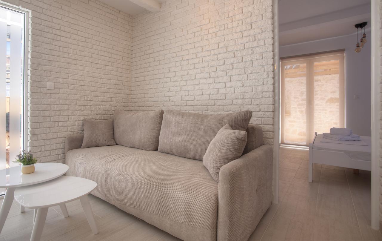 Apartments Dzaleta Светі-Стефан Екстер'єр фото